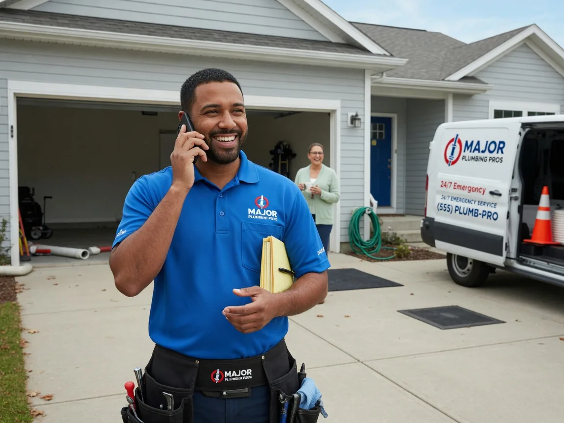 Drain Cleaning Services Waynesville, GA FAQs